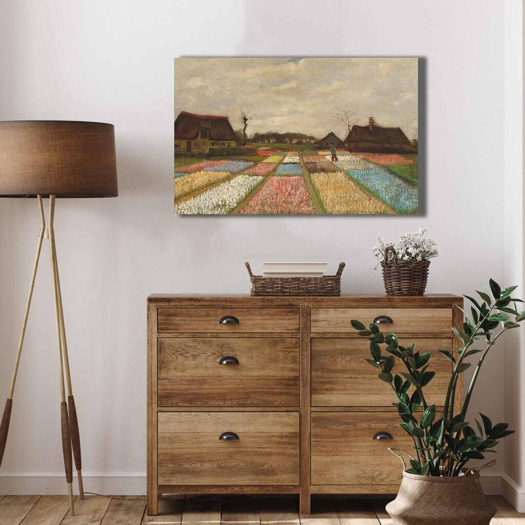 Slika na platnu Wallity 4570VANGOGH071, 45 x 70 cm