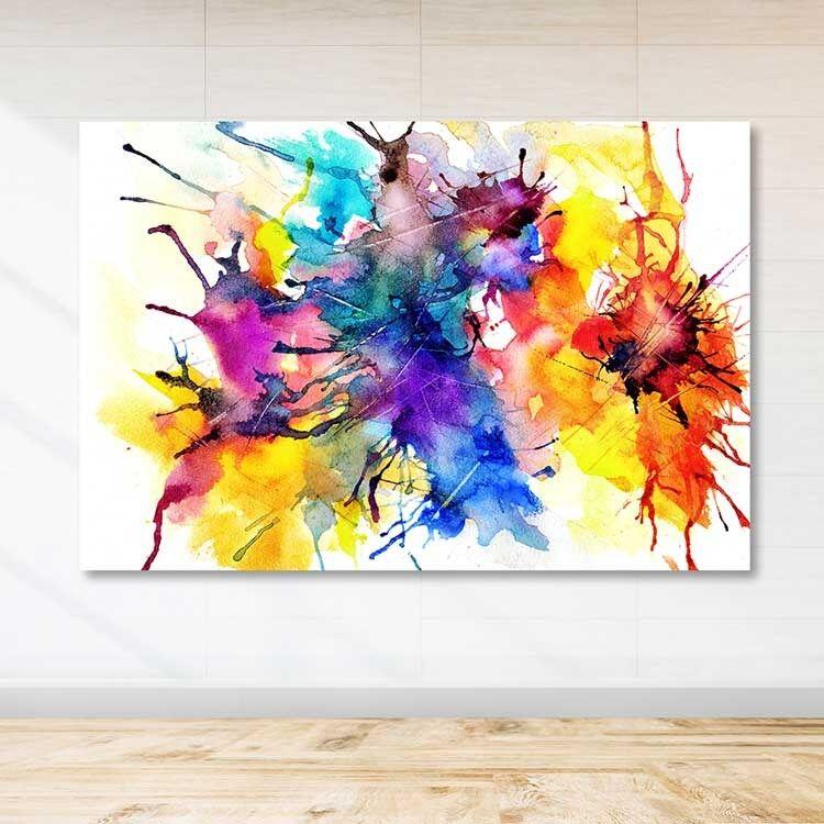 Slika Wallity DEV03178100140, 100x140 cm
