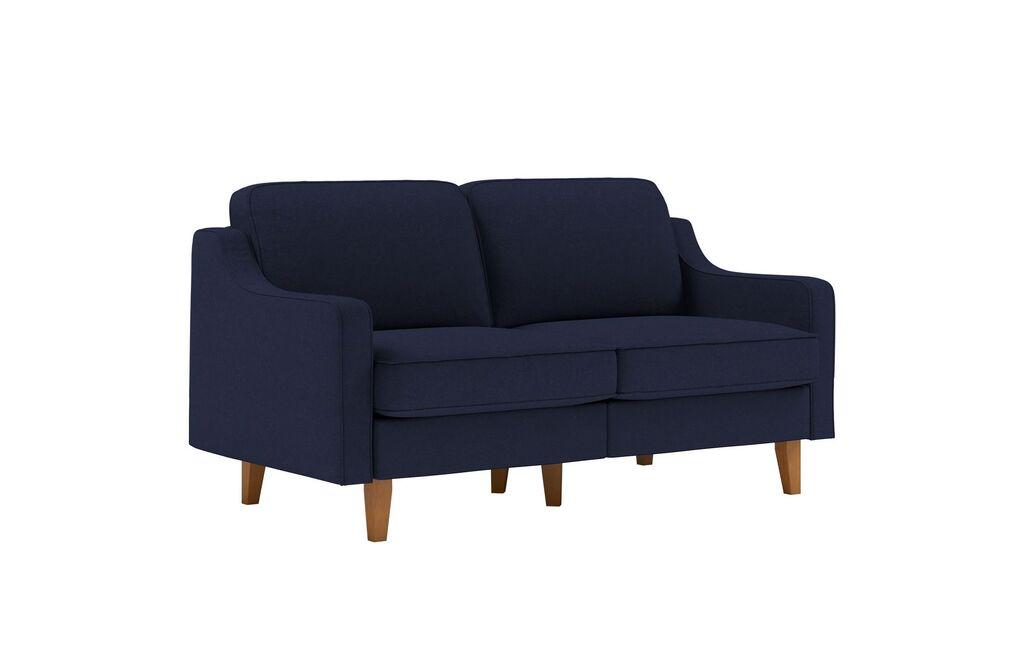 Atelier del Sofa Dvosjed Robin 2, Teget