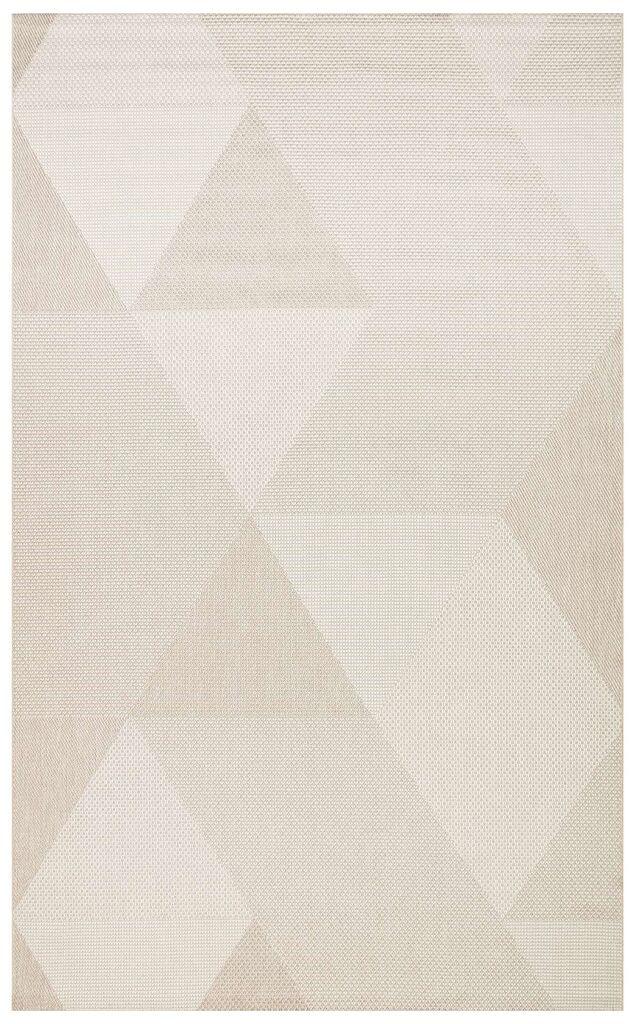 Conceptum Hypnose tepih MNO 03, pravougaoni, 100 x 300 cm, krem