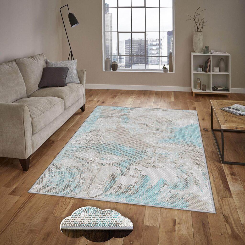 Conceptum Hypnose Tepih Eexfab1176, Pravougaoni, 180 x 280 cm, Šareni