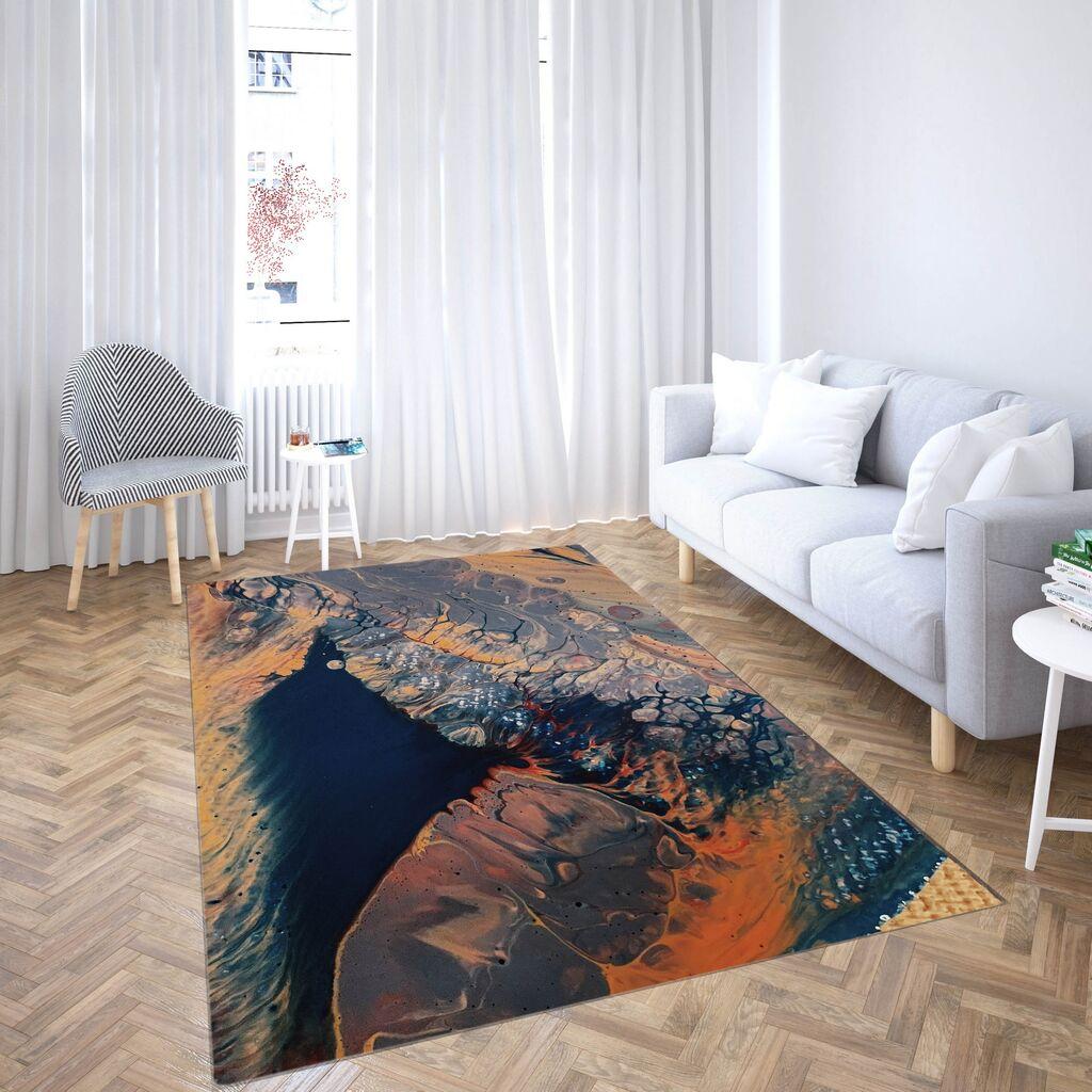 Conceptum Hypnose tepih CG_85, pravougaoni, 160 x 230 cm, šareni