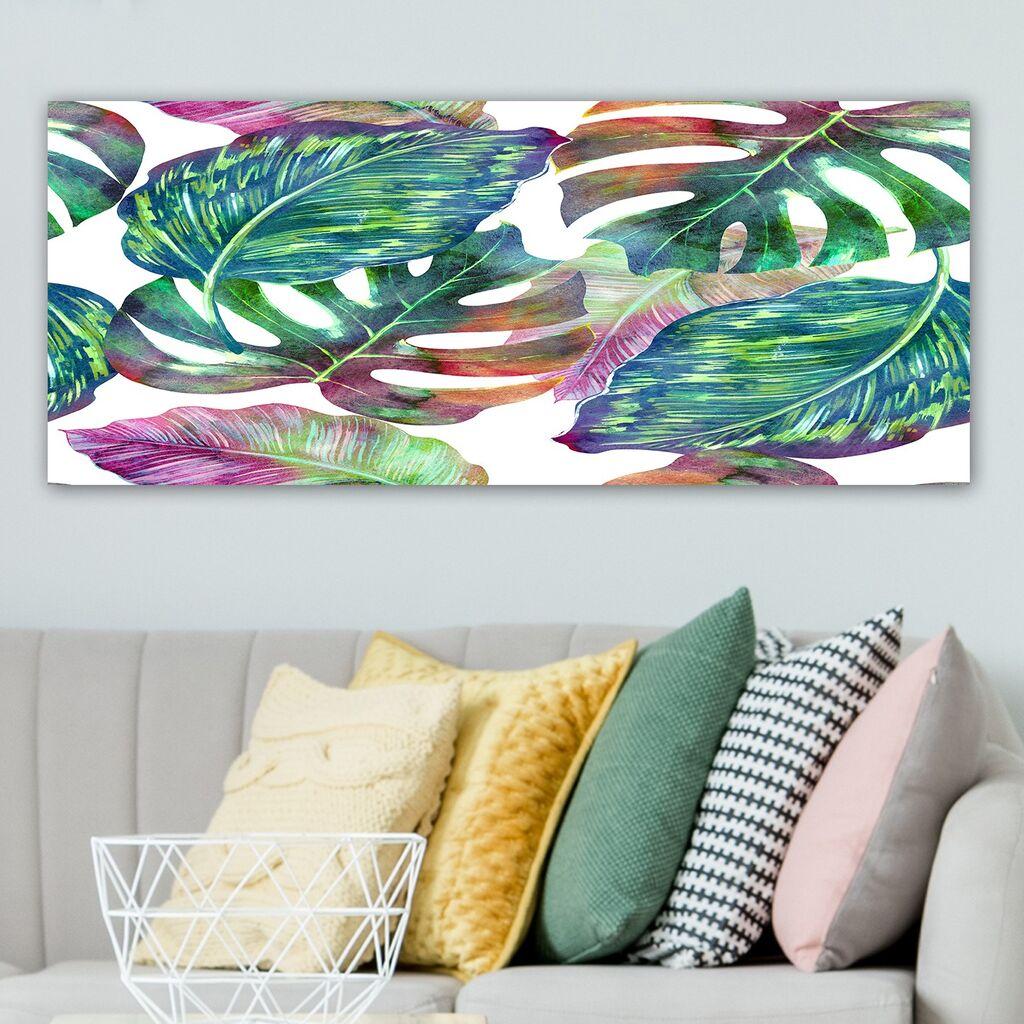 Slika Wallity YTY637600420_50120, 50x120 cm