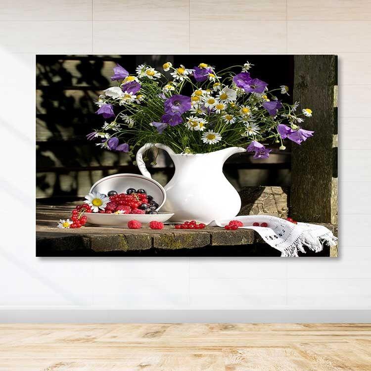 Zidna slika DEV03609100140, 100x140 cm