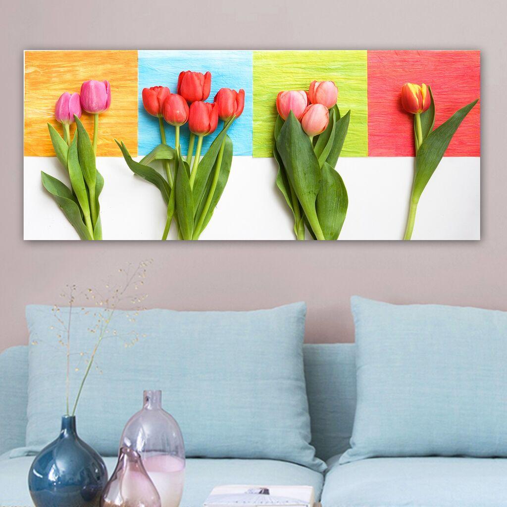 Slika za zid YTY10143796_50120, 50x120 cm