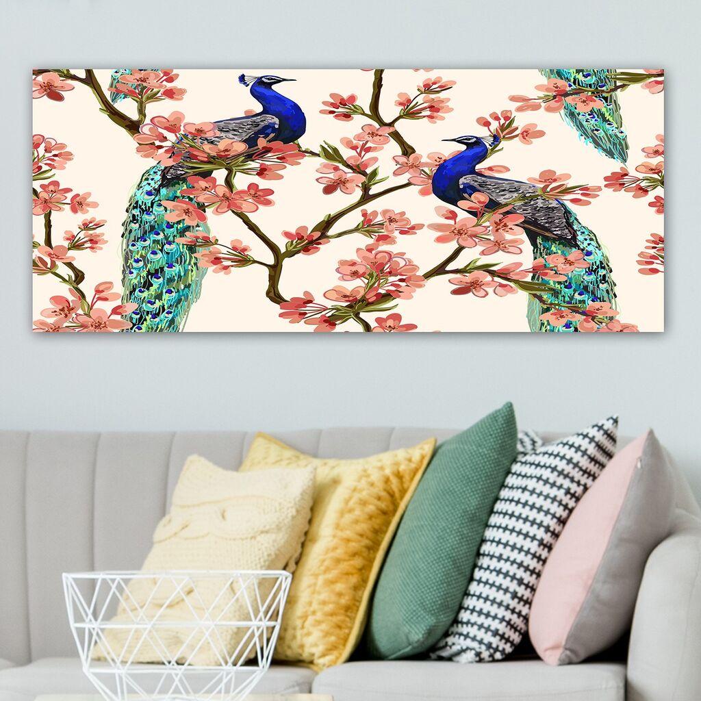 Slika Wallity YTY584709448_50120, 50x120 cm