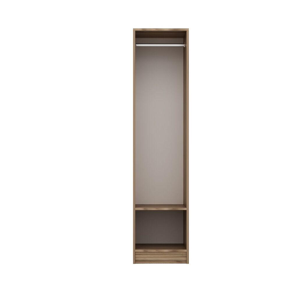 Hanah Home Ormar M3001 - 3761, 45x210x52 cm, Orah