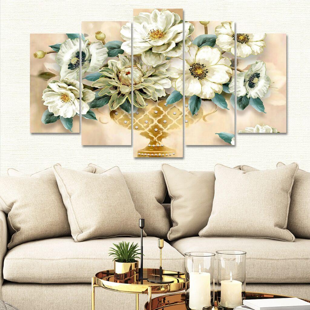 Wallity set figura 5MDF4592, 5 dijelova