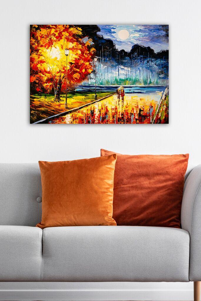 Slika Wallity 613776050, 50x70 cm