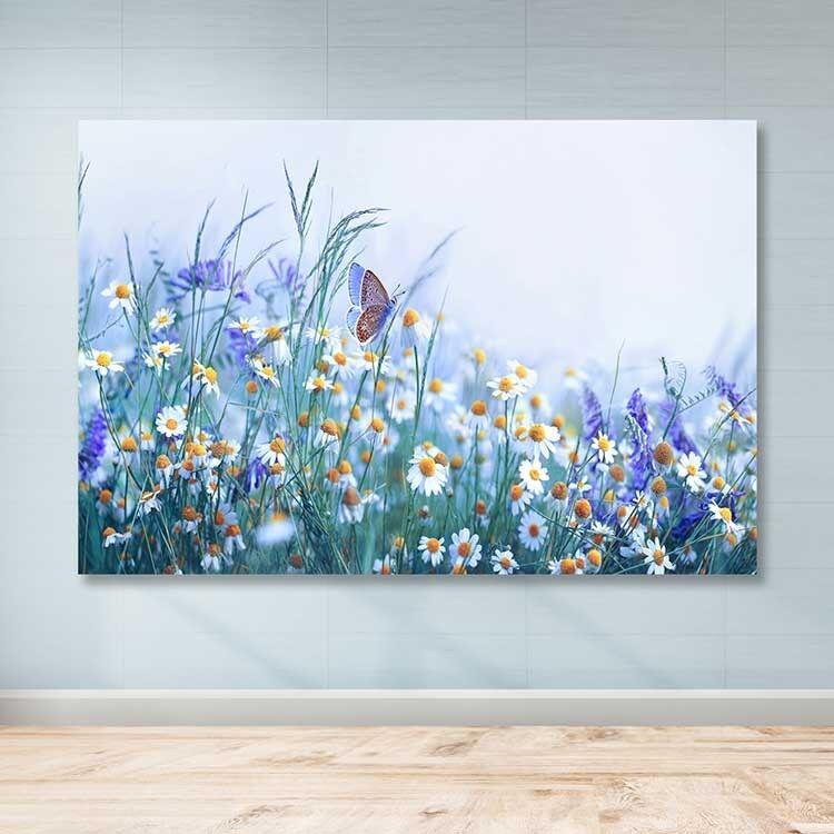 Slika zida DEV02687100140, 100x140 cm