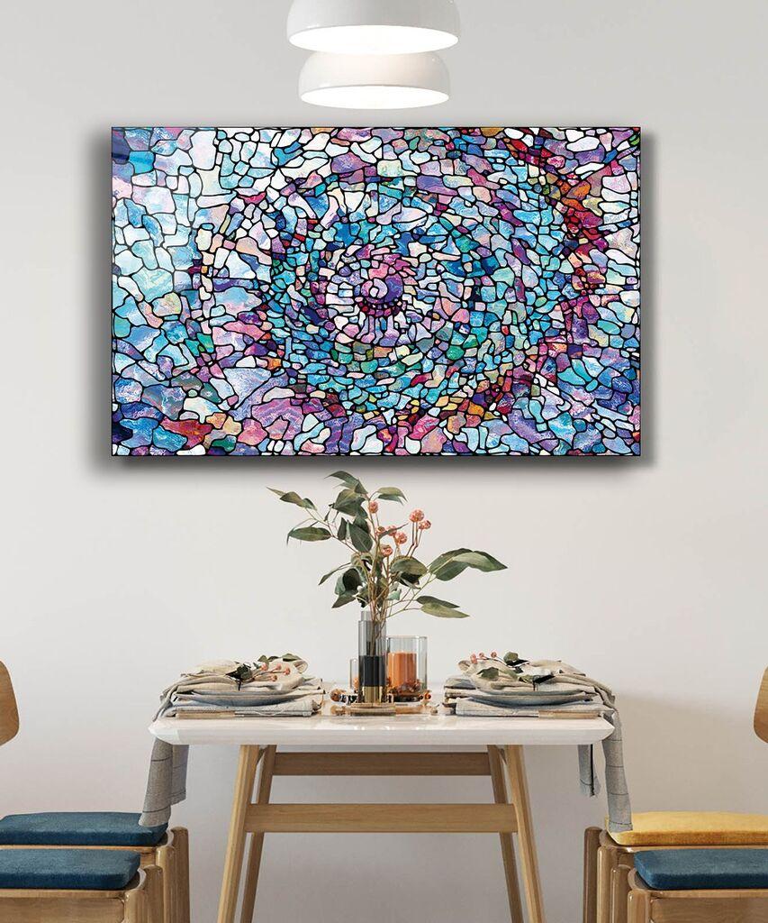 Slika Wallity 529, 70x110 cm
