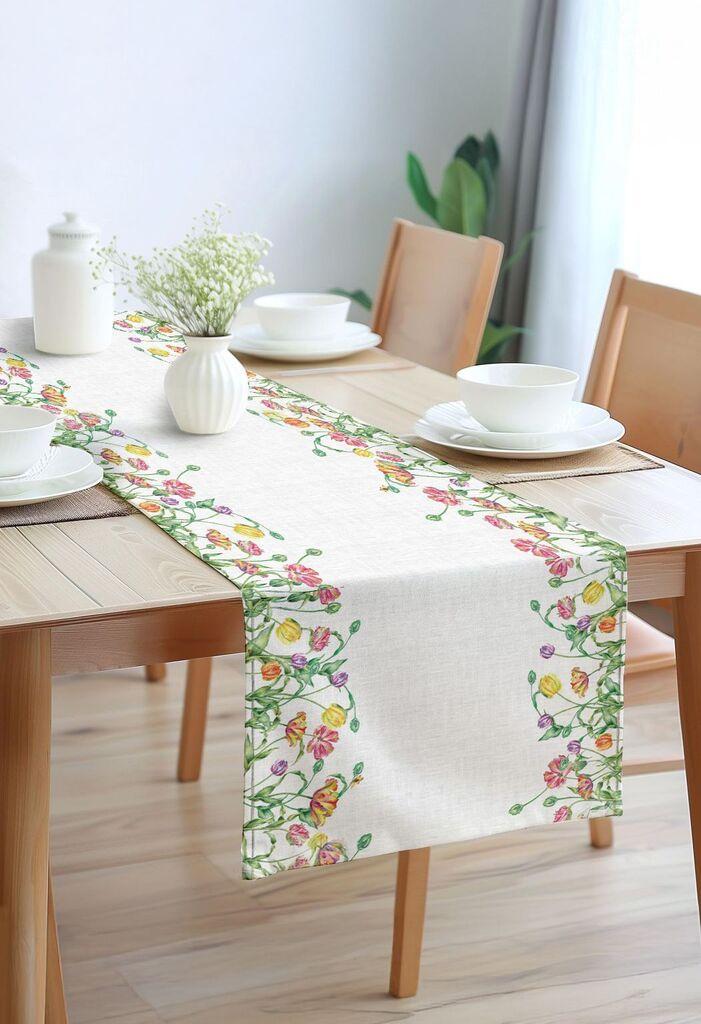 Hermia podmetač RNNSRV0067, 50 x 150 cm, šareni