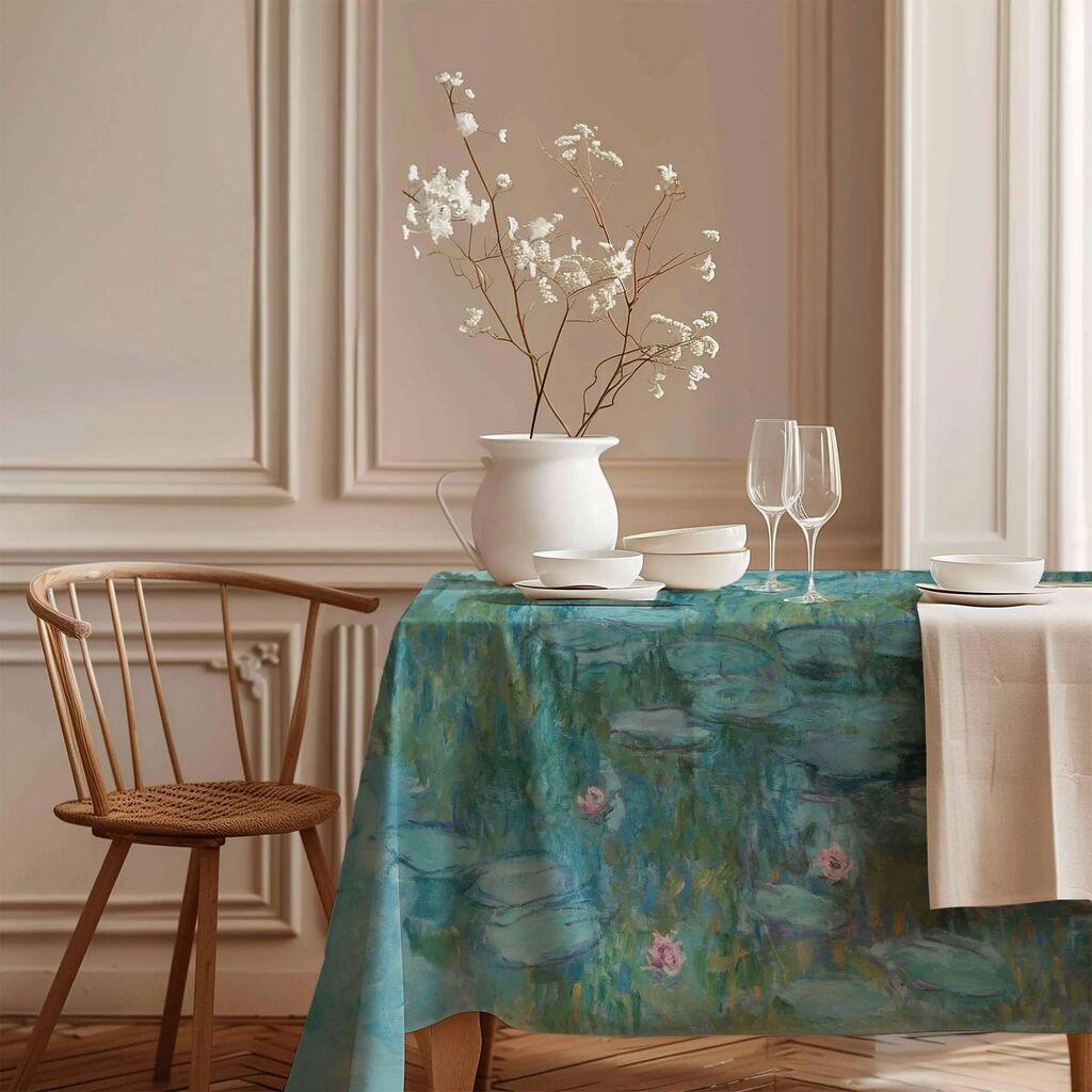 Hermia stolnjak MSAORT0010-25, 150×250 cm, 230 g/m², pamuk, šareni