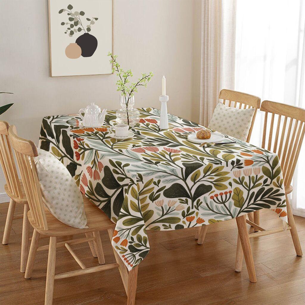 Hermia Stolnjak Asr-tblclt25-32, 140x180cm, Šareni