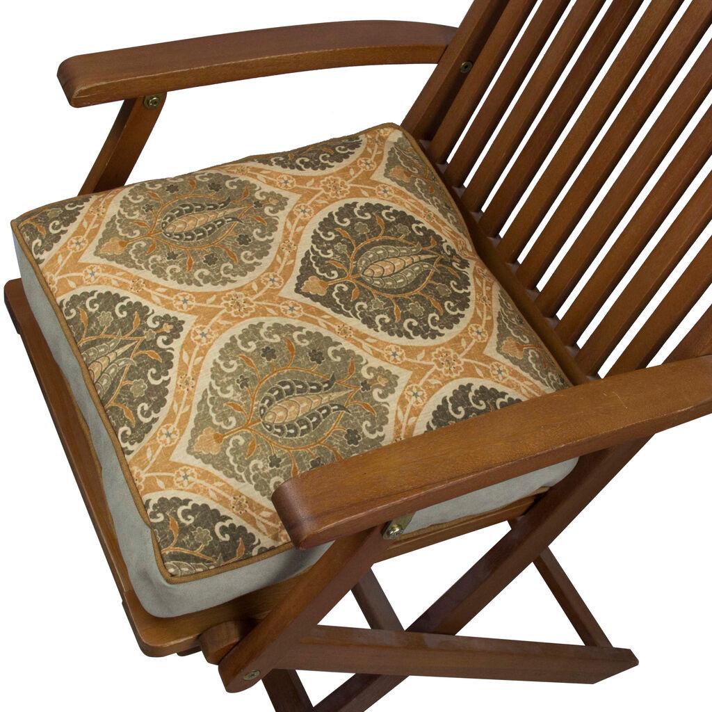 Aberto Design Dekorativni jastuk YM1294, 42x42 cm, Šareni