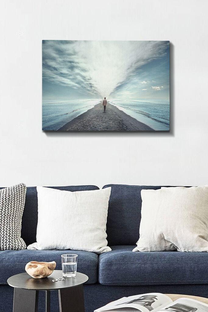 Wallity platno za slike Tablo-246, 50x70 cm