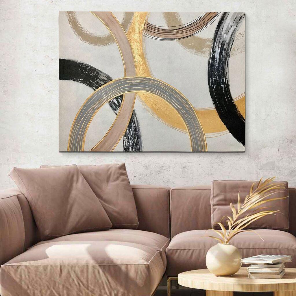 Zidna slika KNV10259, 70x100 cm