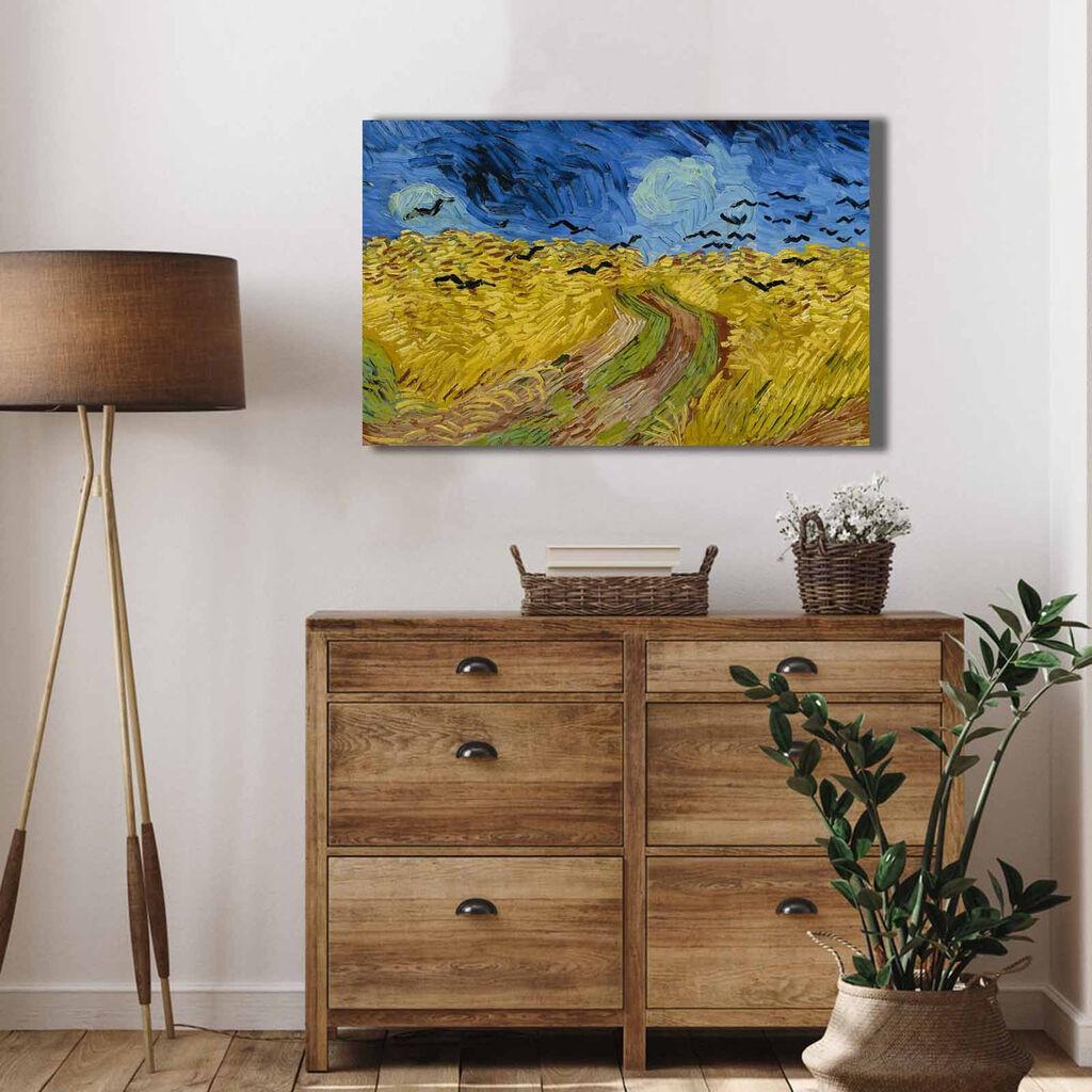 Slika na platnu Wallity 4570VANGOGH008, 45 x 70 cm
