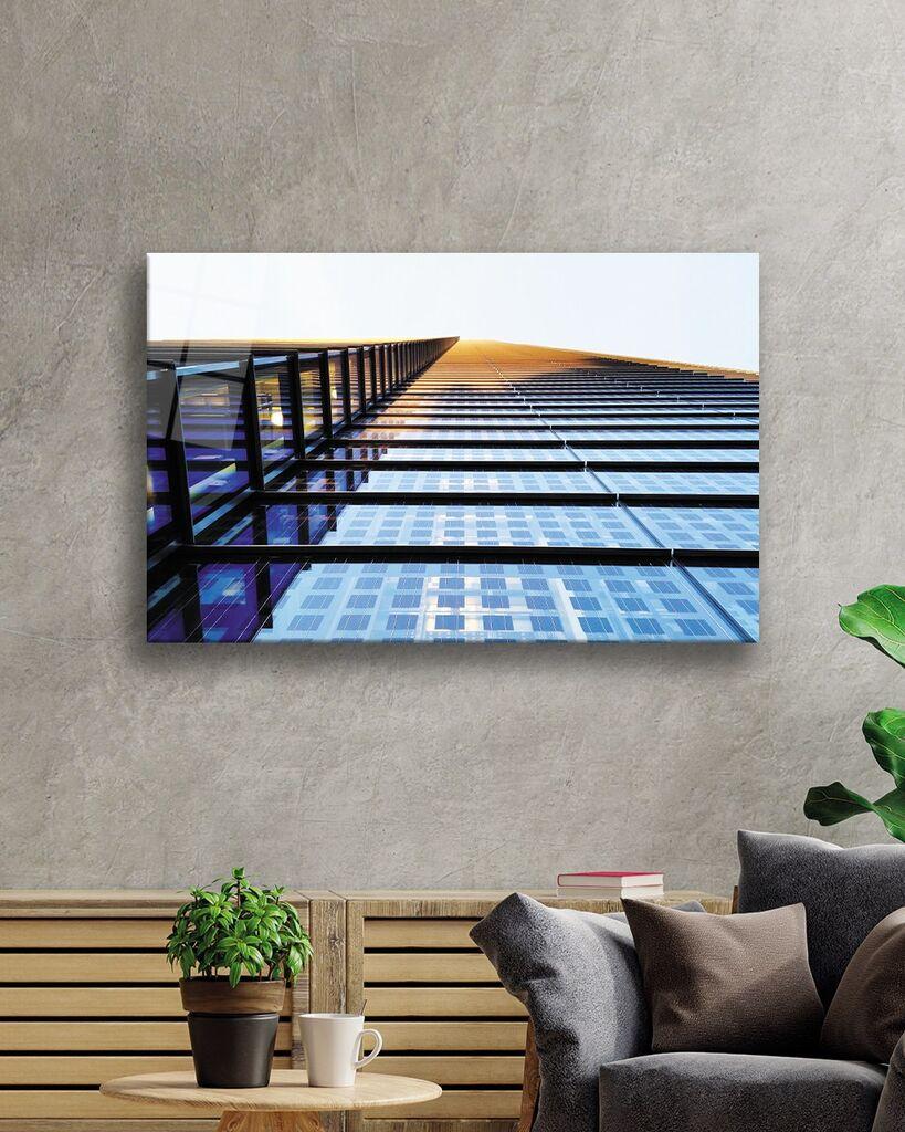 Slika Wallity 208, 46x72 cm