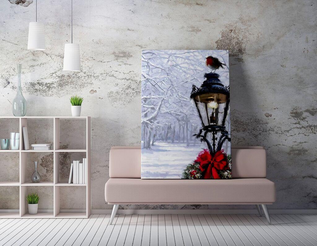 Wallity WY260 Dekorativna slika, 70 x 100 cm