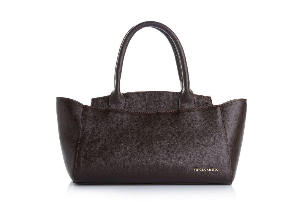 Vince Camuto ženska torba Messina, smeđa