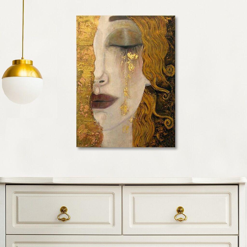 Zidna slika KNV4399, 50x70 cm