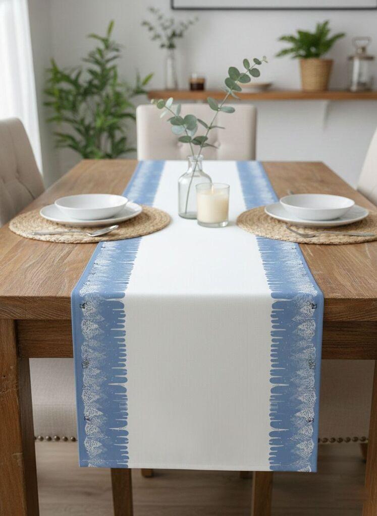 Hermia podmetač RNNSRV0046, 50 x 150 cm, šareni