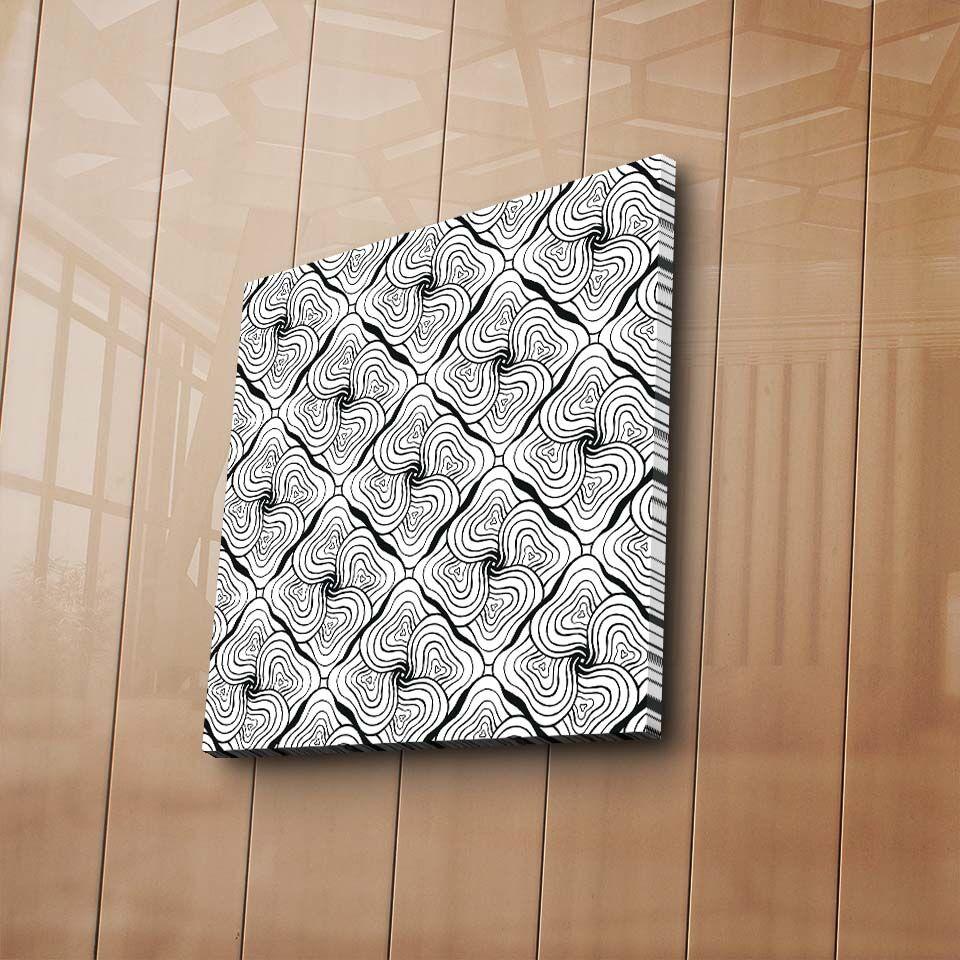 Slika za zid BOYA-28, 45x45 cm
