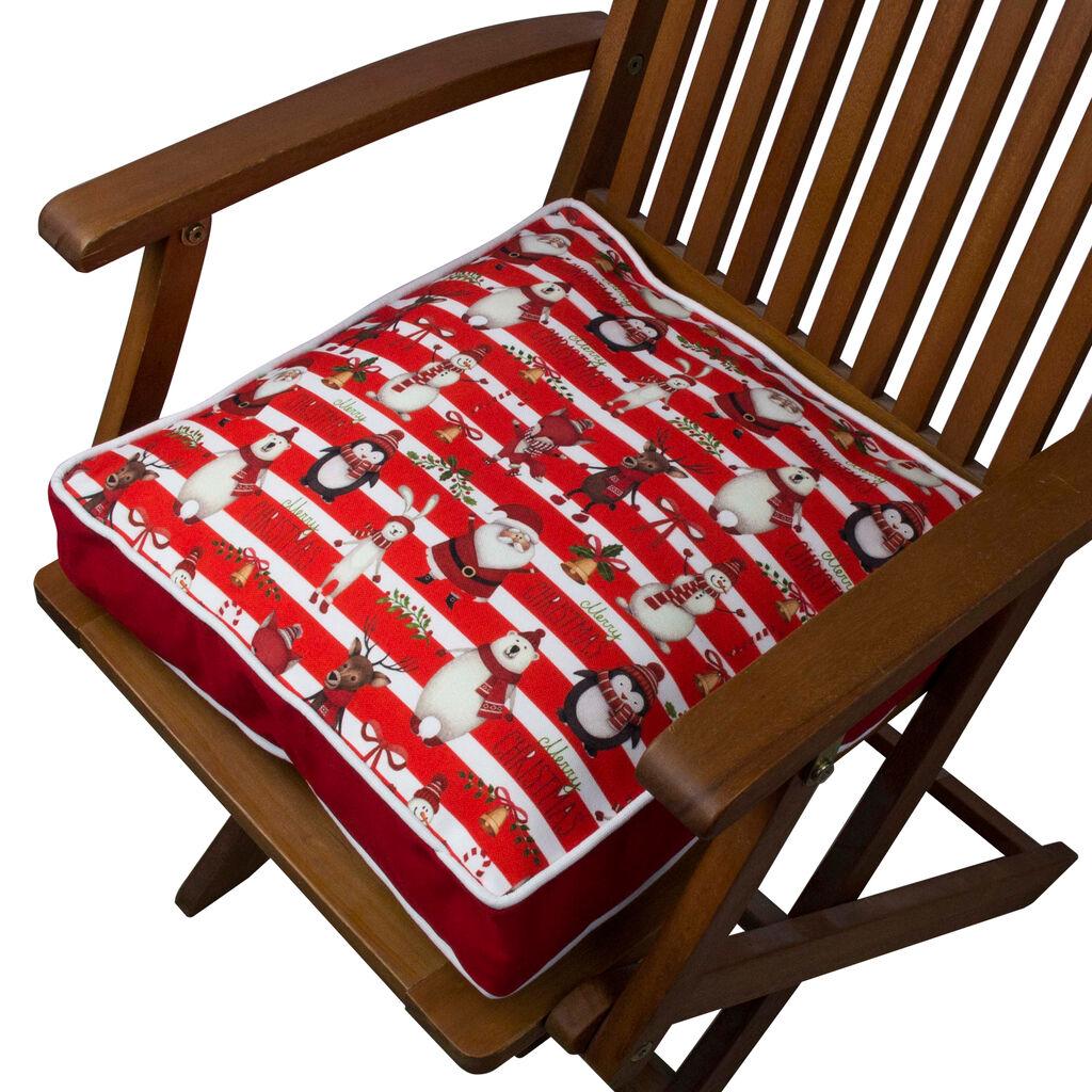 Aberto Design Dekorativni jastuk YM1402, 42 x 42 cm, Šareni