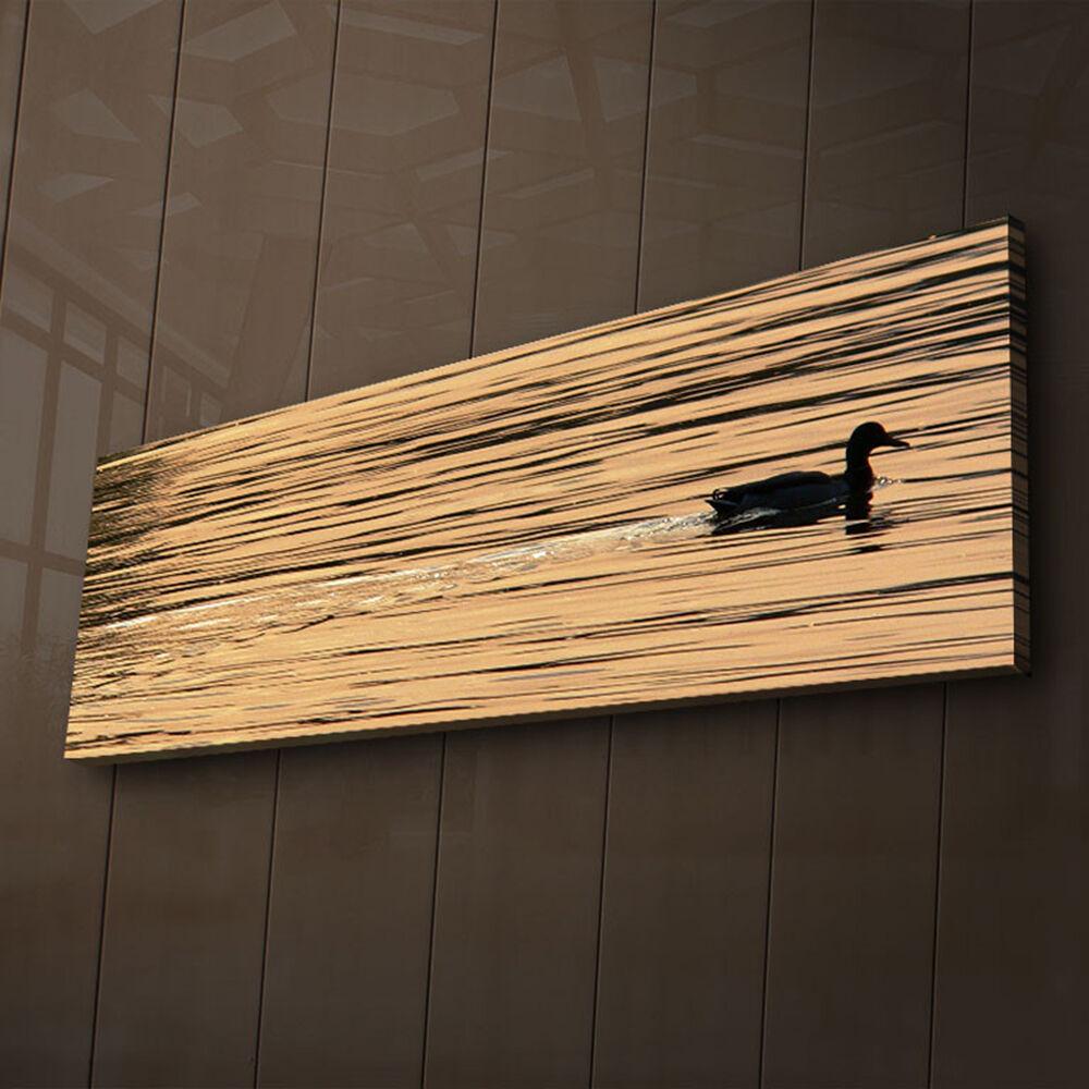 Zidna slika sa LED osvetljenjem 3090IACT-60, 30x90 cm
