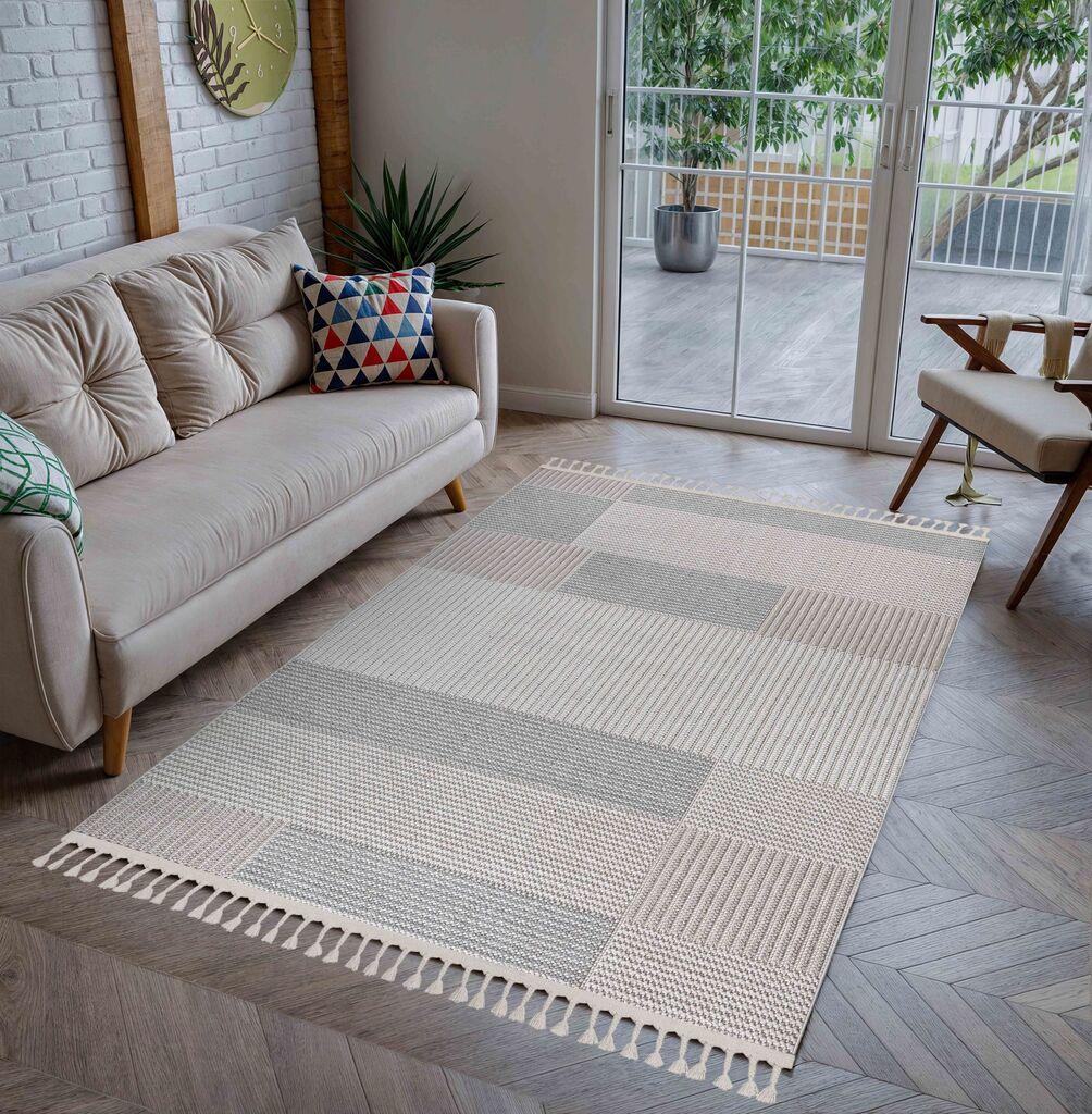 Conceptum Hypnose tepih Korya, 160 x 230 cm, bež