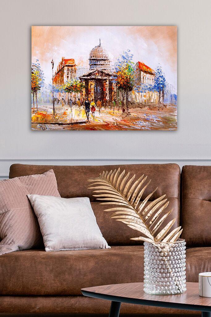 Slika Wallity 394009495, 50x70 cm