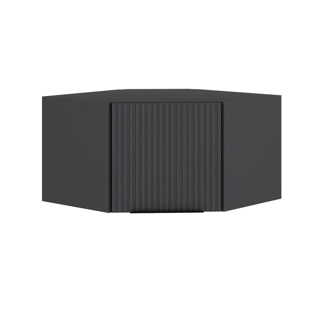 Hanah Home Kuhinjski element Y4512-8102, 74x45x74 cm, Antracit