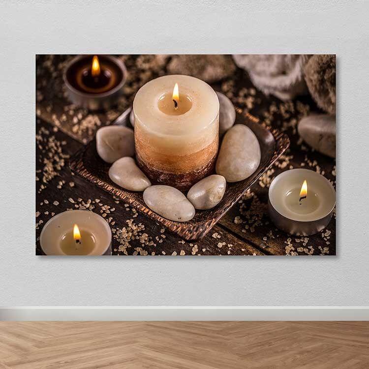 Slika Wallity DEV03082100140, 100x140 cm
