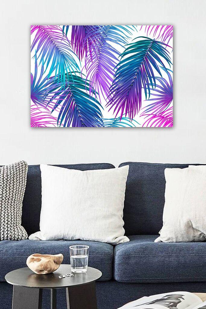 Slika Wallity 1187735407, 50x70 cm