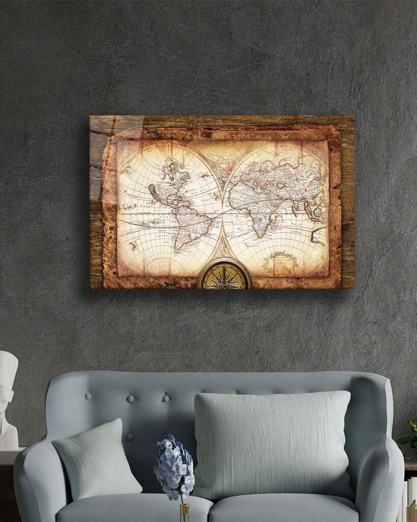 Slika Wallity 221JRS1132, 60x90 cm