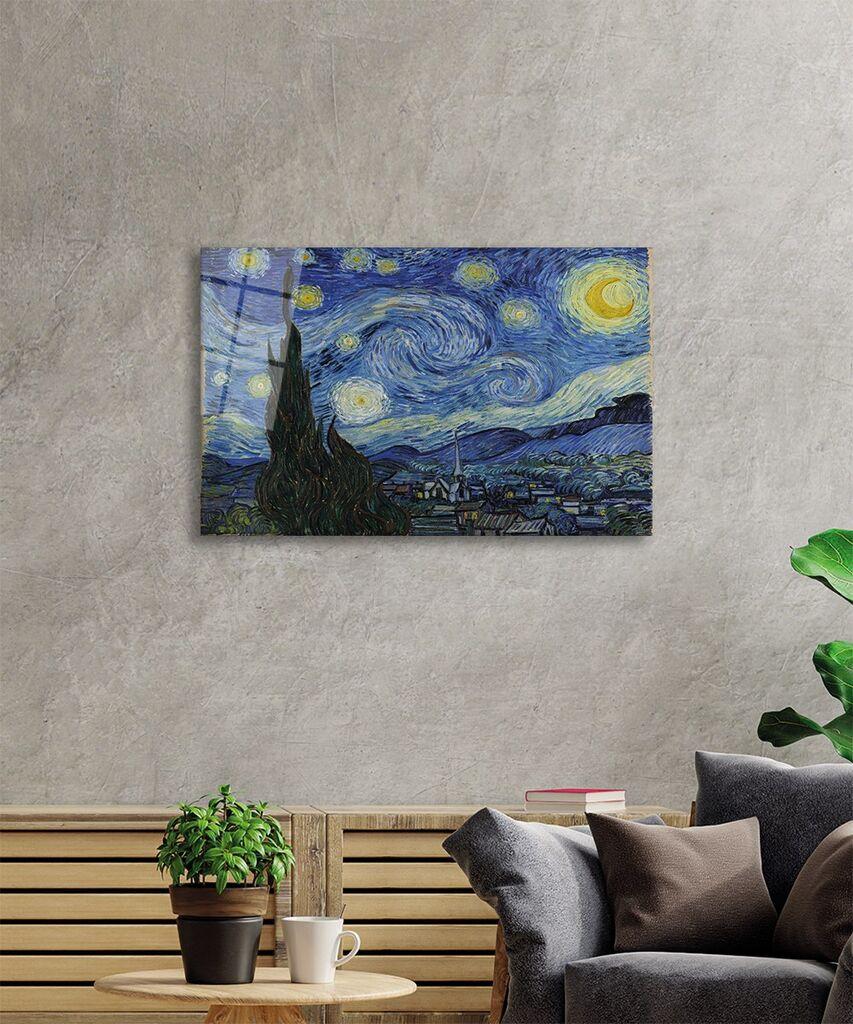 Zidna slika 684, 60x90 cm
