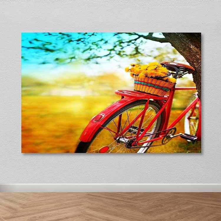Slika za zid DEV03220100140, 100x140 cm