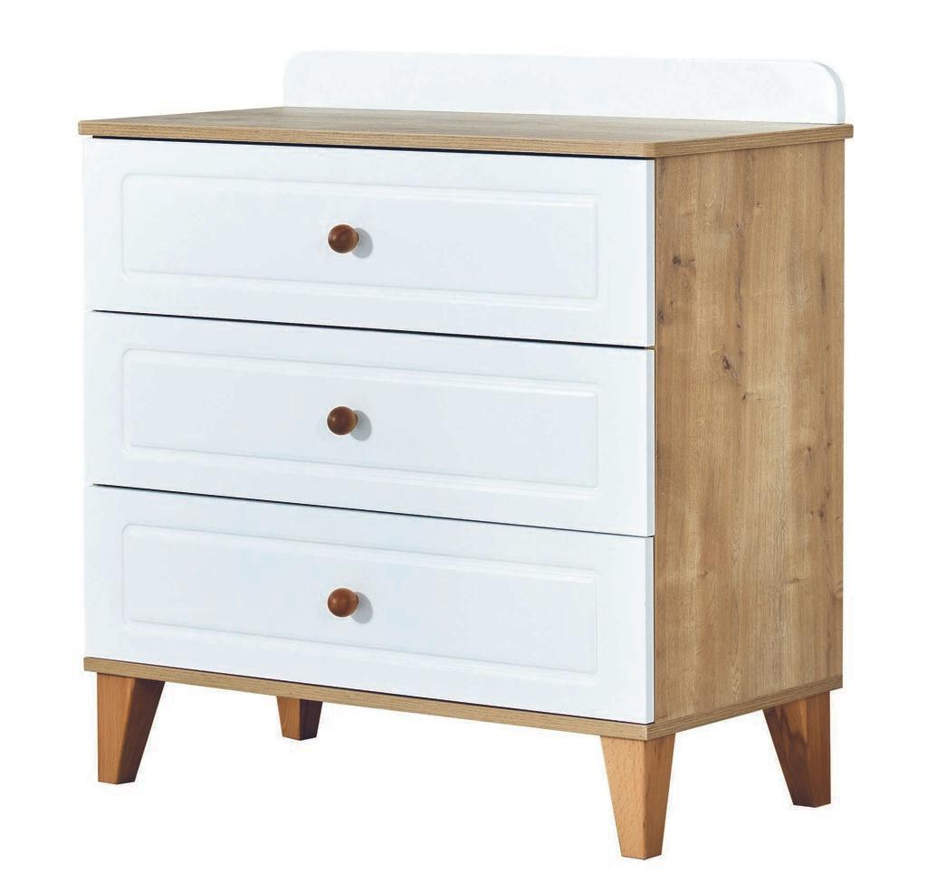 Hanah Home Shelf, bež