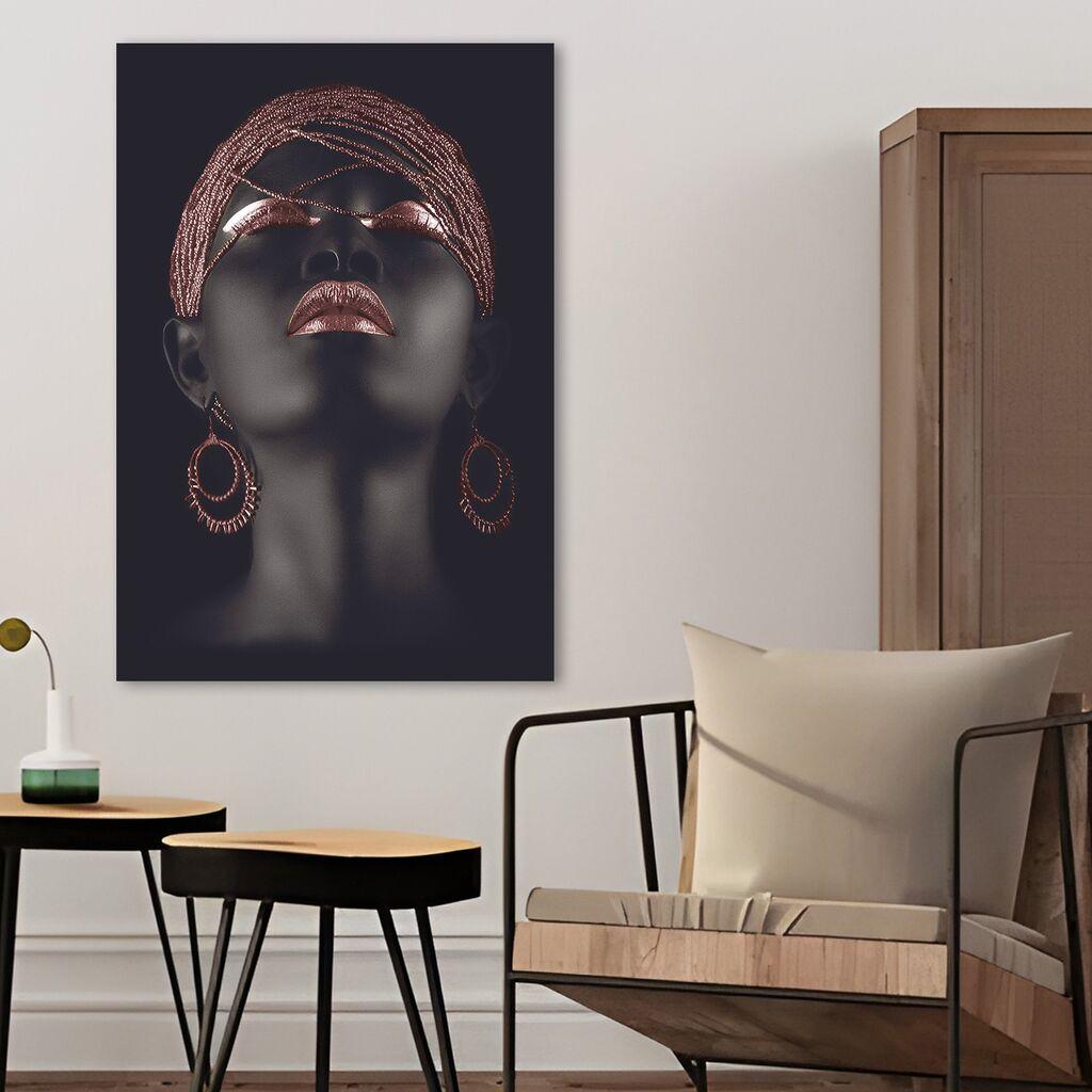 Slika Wallity 121753628579, 30x80 cm