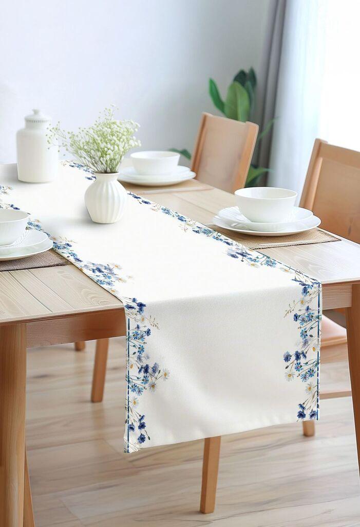 Hermia podmetač RNNSRV0047, 50 x 150 cm, šareni