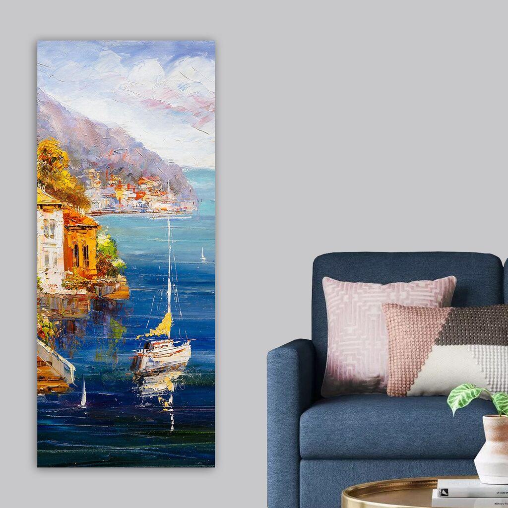 Slika Wallity DKY2613288025_50120, 50x120 cm