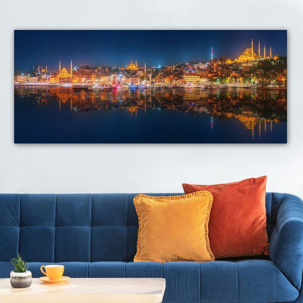 Slika Wallity YTY323885471_50120, 50x120 cm