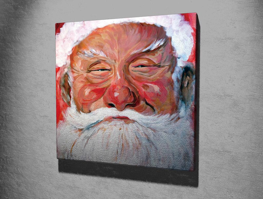 Wallity KC190 Dekorativna slika, 45x45cm