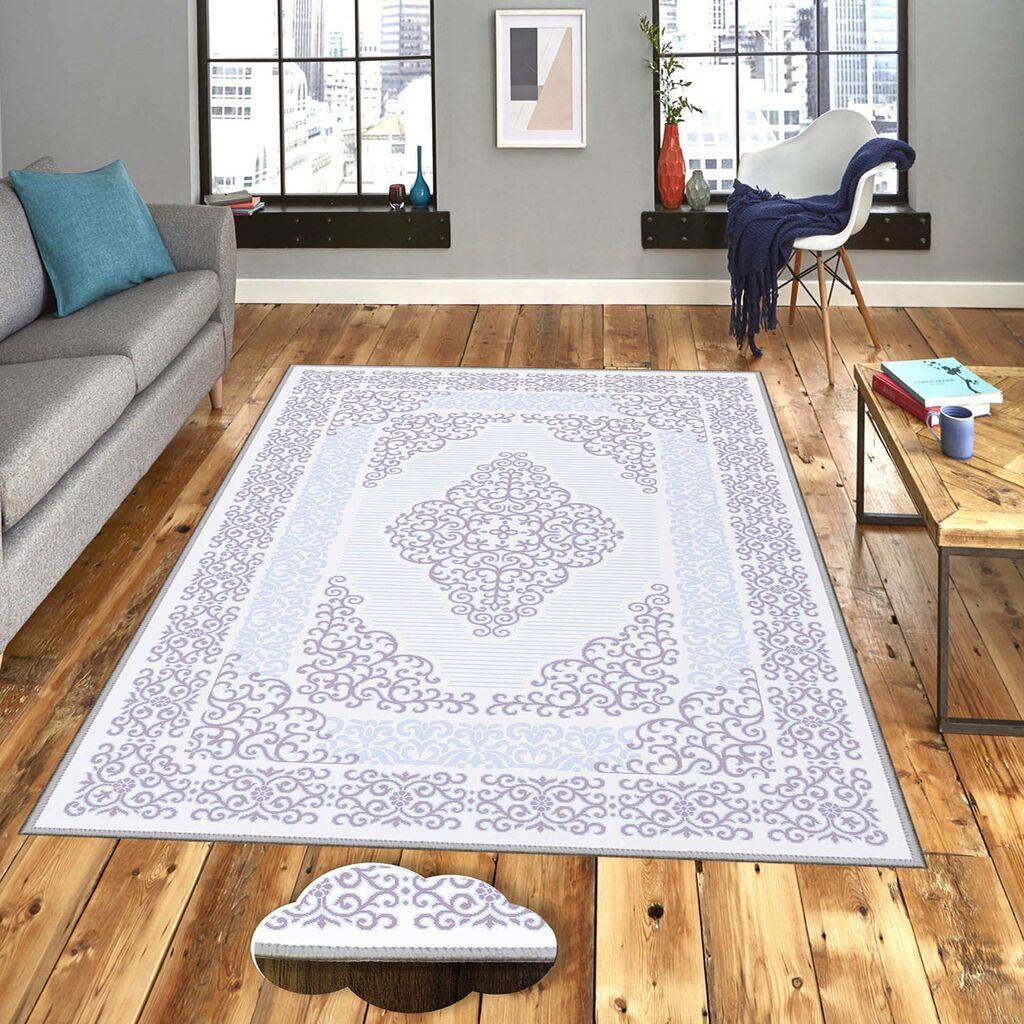 Conceptum Hypnose tepih Eexfab992-1, pravougaoni, 80 x 120 cm, šareni