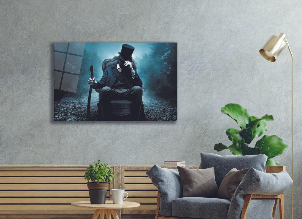 Slika Wallity 213, 60x90 cm