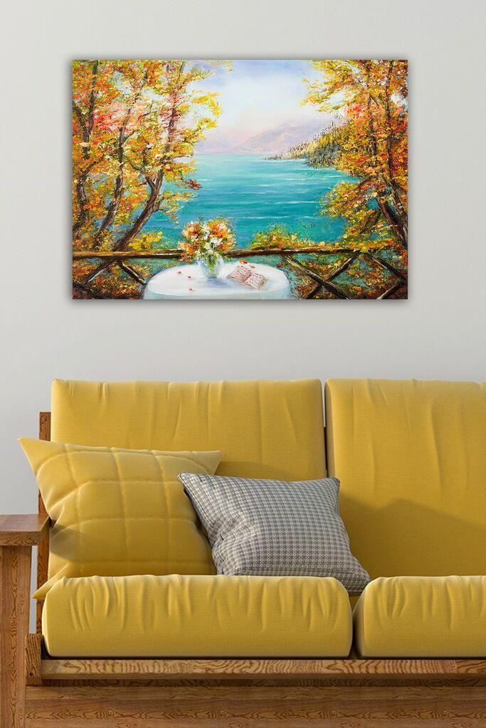 Slika Wallity 1560561896, 50x70 cm