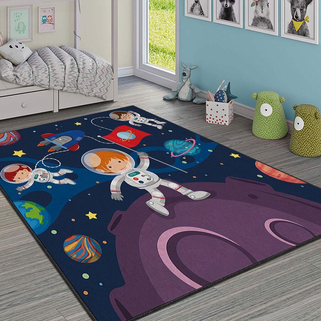 Conceptum Hypnose tepih Hmi Kdc-22, pravougaoni, 180 x 280 cm, šareni