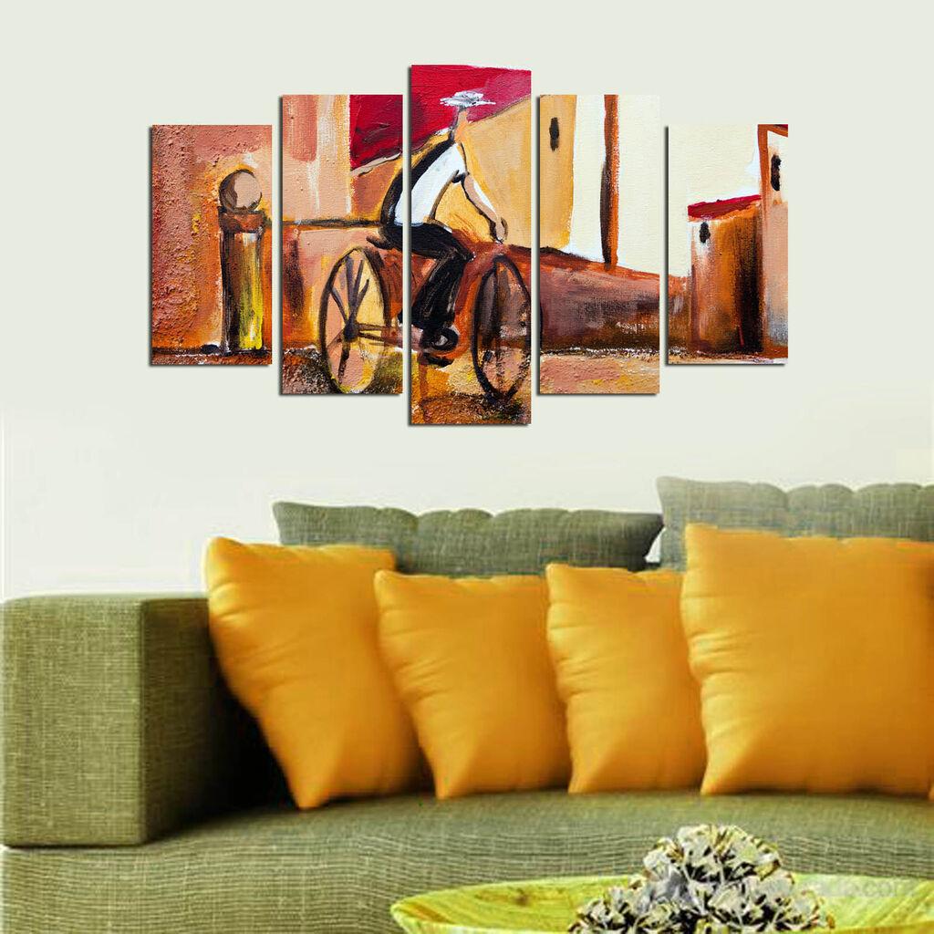Wallity set figura 5M-21, 5 dijelova