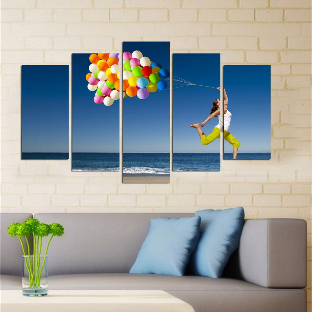 Wallity set figura 5PMDF-81, 5 dijelova